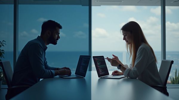 Choisir une agence Ruby on Rails pour un développement innovant