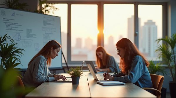 Choisir une agence Ruby on Rails pour un développement innovant