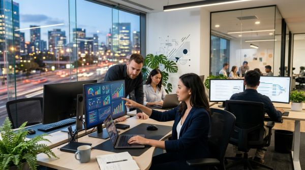 Comment choisir une agence SEO à Bordeaux pour booster votre visibilité ?