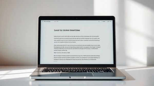 Découvrez les blogs tech innovants en français à suivre