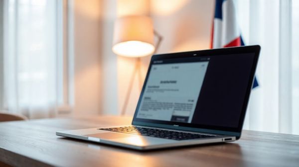 Découvrez les blogs tech innovants en français à suivre