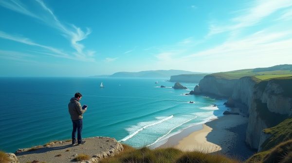 Détection de réseau dans les Côtes-d'Armor : expert en télécoms et services adaptés